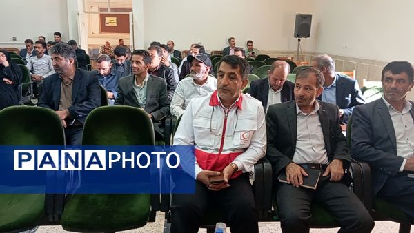 آیین افتتاح و کلنگ‌زنی پروژه‌های شهرستان بن(هفته دولت سال ۱۴۰۴)