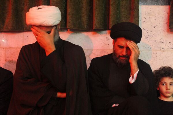 مراسم بزرگداشت شهدای خدمت در شهرستان فردیس