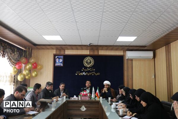 گرامیداشت روز معلم در  آذربایجان‌شرقی 