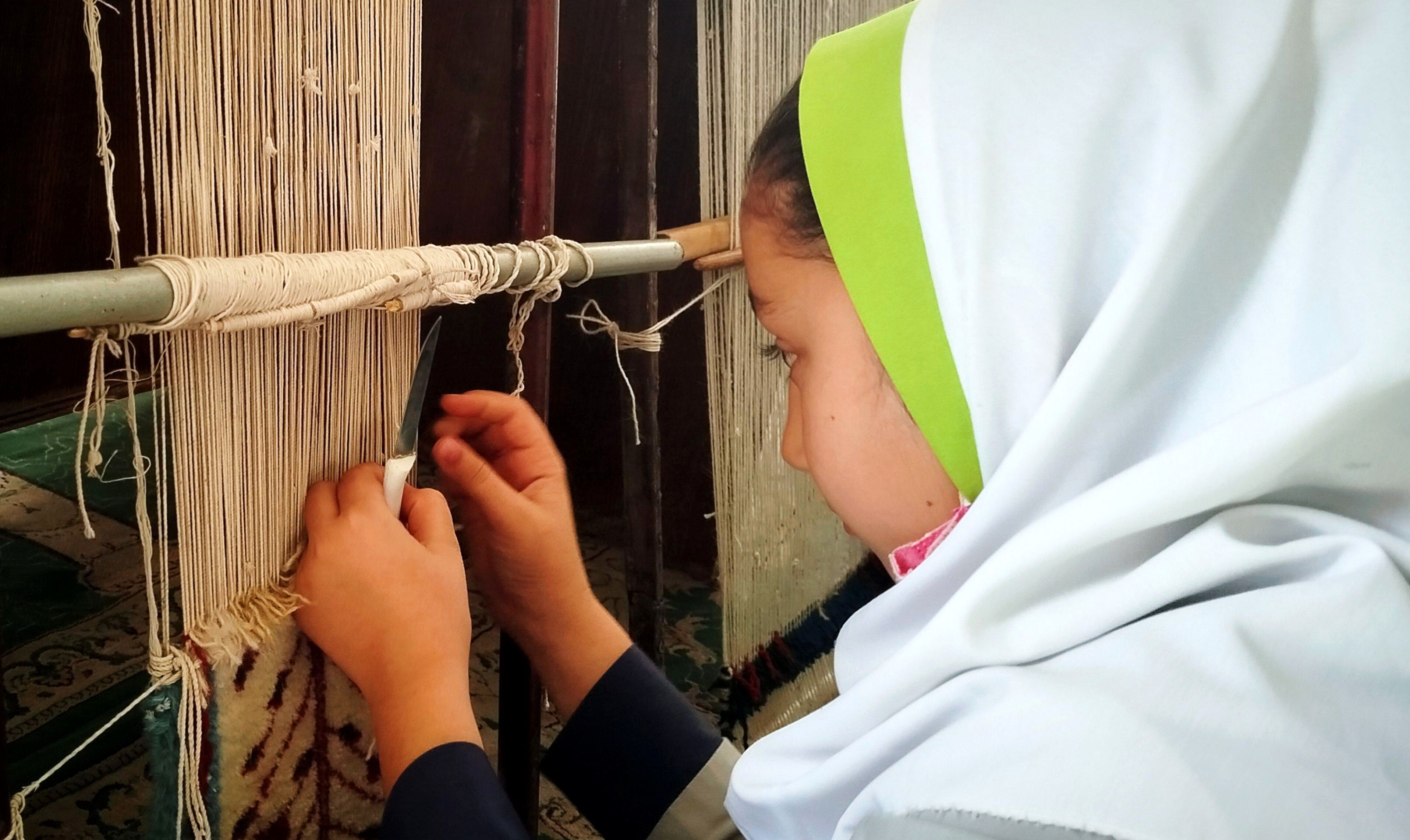 هفته‌ای پر از جلوه‌‌های هنری، تلاش و ذوقی بی‌نظیر