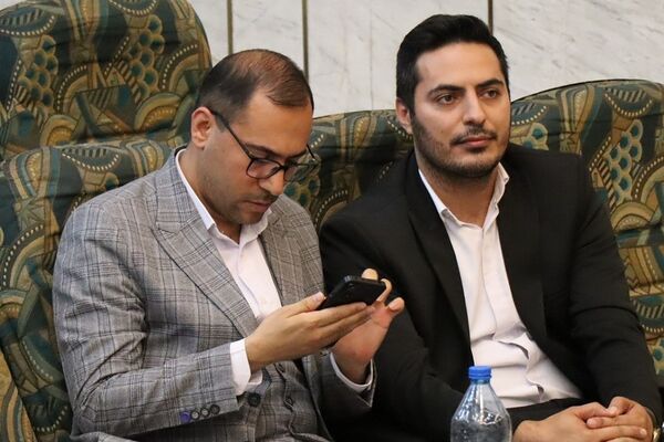 معاونان و مربیان امور تربیتی پیشتازان عرصه تعلیم و تربیت