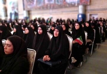 اجلاسیه شهدای دانشجو به‌ ترویج فرهنگ ایثار و شهادت در میان نسل جوان کمک می‌کند