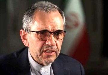 تخت‌روانچی: رفع تحریم و تاکید بر حق غنی‌سازی از دستورکارهای ایران در «نشست استانبول» بود