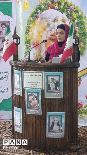 جشن تکلیف دختران؛ آغاز مسئولیت‌پذیری و بندگی خداوند