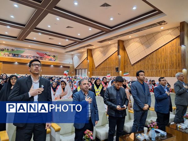 جشن یاوران انقلاب در تربت حیدریه 