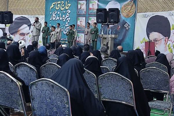 سردار دل‌ها چهره ماندگار شجاعت
