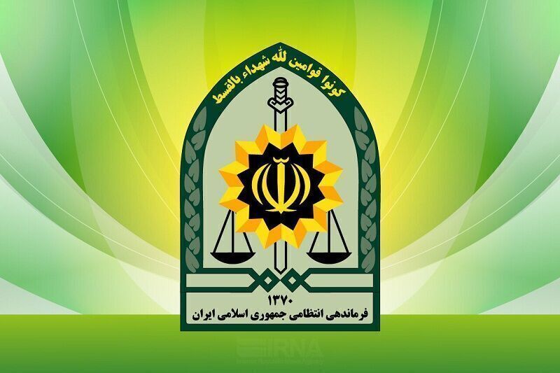 قطع کالا برگ ارتباطی با پلیس ندارد