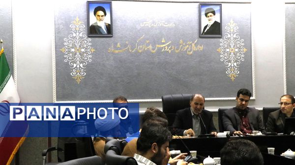 آیین تجلیل از برگزیدگان مسابقات قرآن، عترت و نماز فرهنگیان