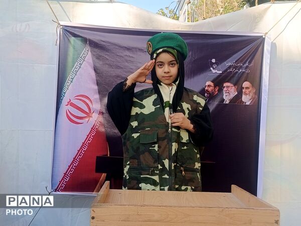 فقط حیدر امیرالمومنین است