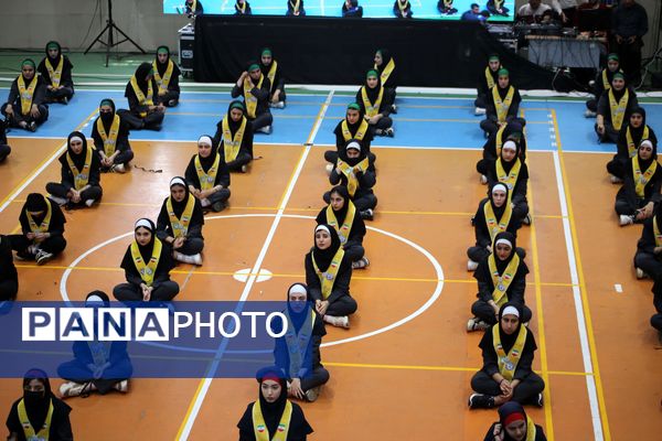 همایش یاوران ولایت، پیشتازان آذربایجان