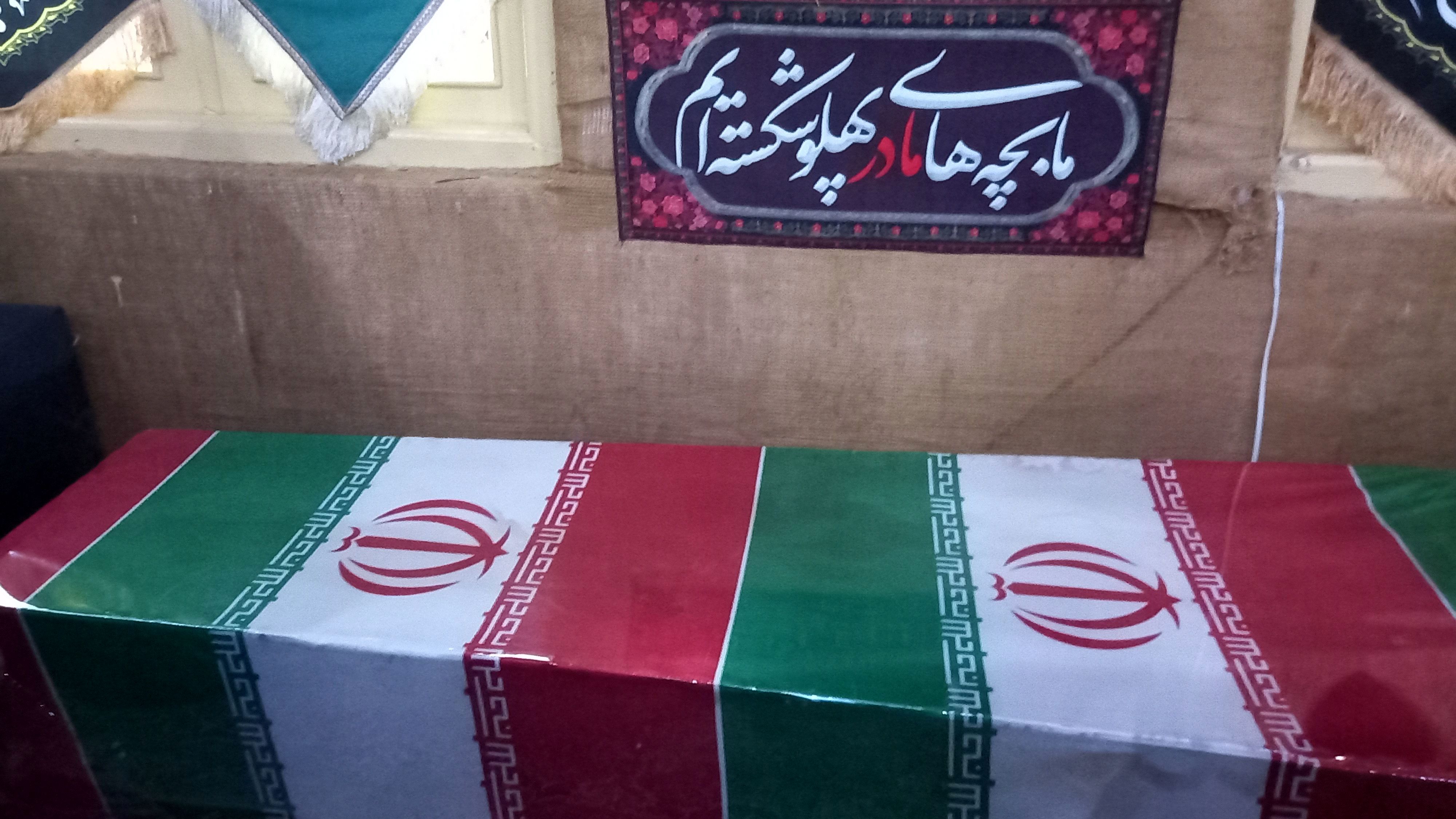 برپایی سفره‌ حضرت ام‌البنین سلام الله در شهرستان صومعه‌سرا