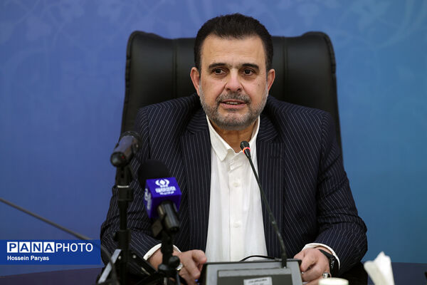 دومین روز گردهمایی روسای انجمن اولیا و مربیان ادارات‌کل آموزش و پرورش سراسر کشور - 2