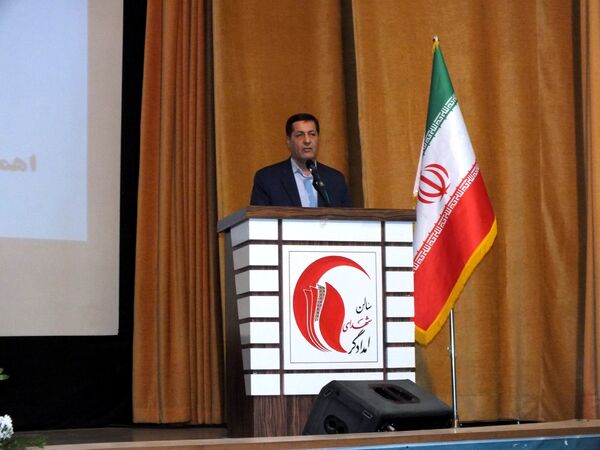 سازمان آتش نشانی ستون ایمنی شهر