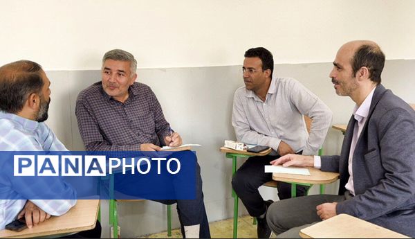 برگزاری دوره توانمند سازی مربیان پرورشی شهرستان ملارد 