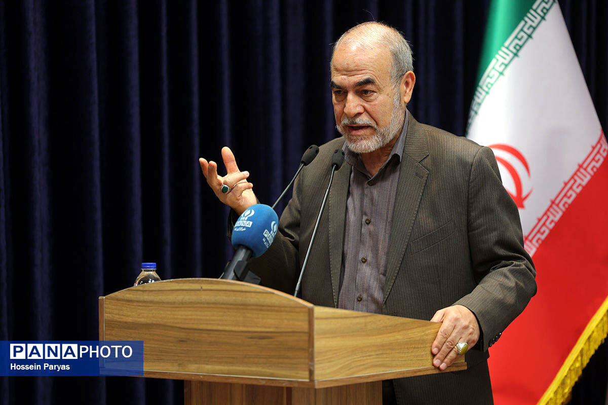 سردار جوانی: توان بازدارندگی ایران قابل معامله نیست