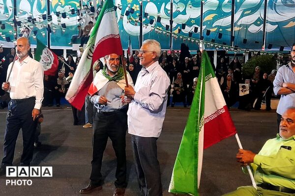  ۹۹ شب ایستادگی؛ تسلیم‌ناپذیری ملت حسینی در مصاف با دشمنان
