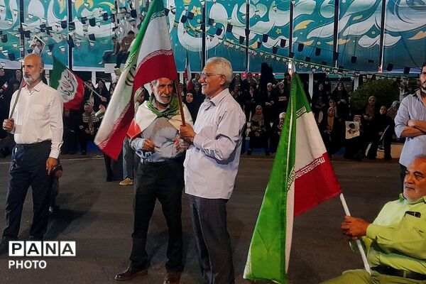  ۹۹ شب ایستادگی؛ تسلیم‌ناپذیری ملت حسینی در مصاف با دشمنان