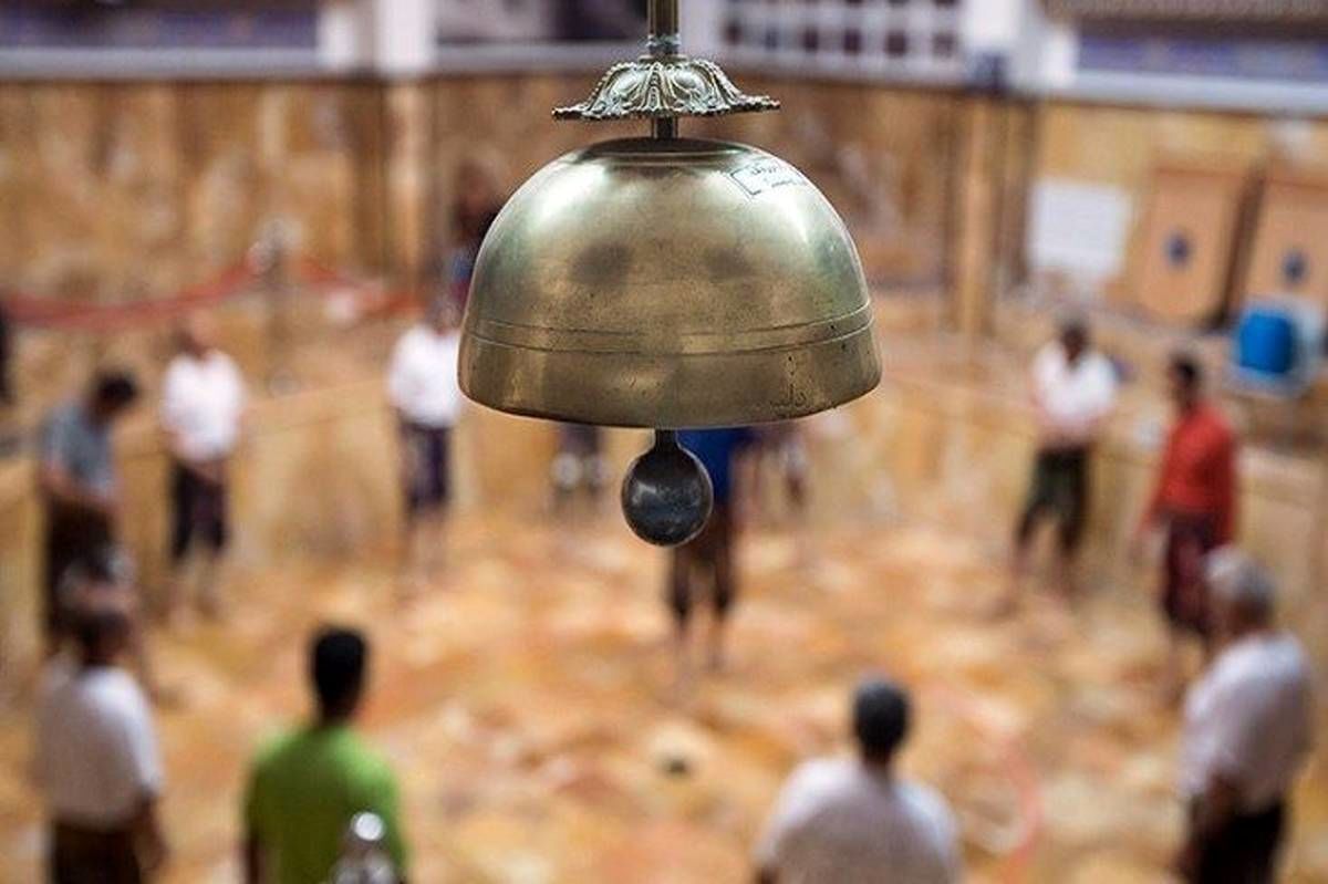 دستور وزیر ورزش ‌برای تجهیز گود زورخانه‌ بوموسی