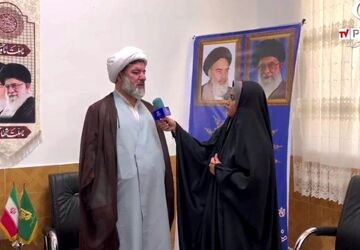 زندگینامه شهدا چراغ راه سعادت دنیوی و اخروی دانش‌آموزان است

