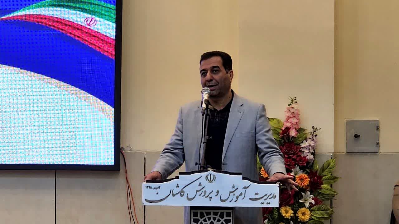 نقش خیرین مدرسه‌ساز در توسعه علمی و فرهنگی کشور بی‌بدیل است