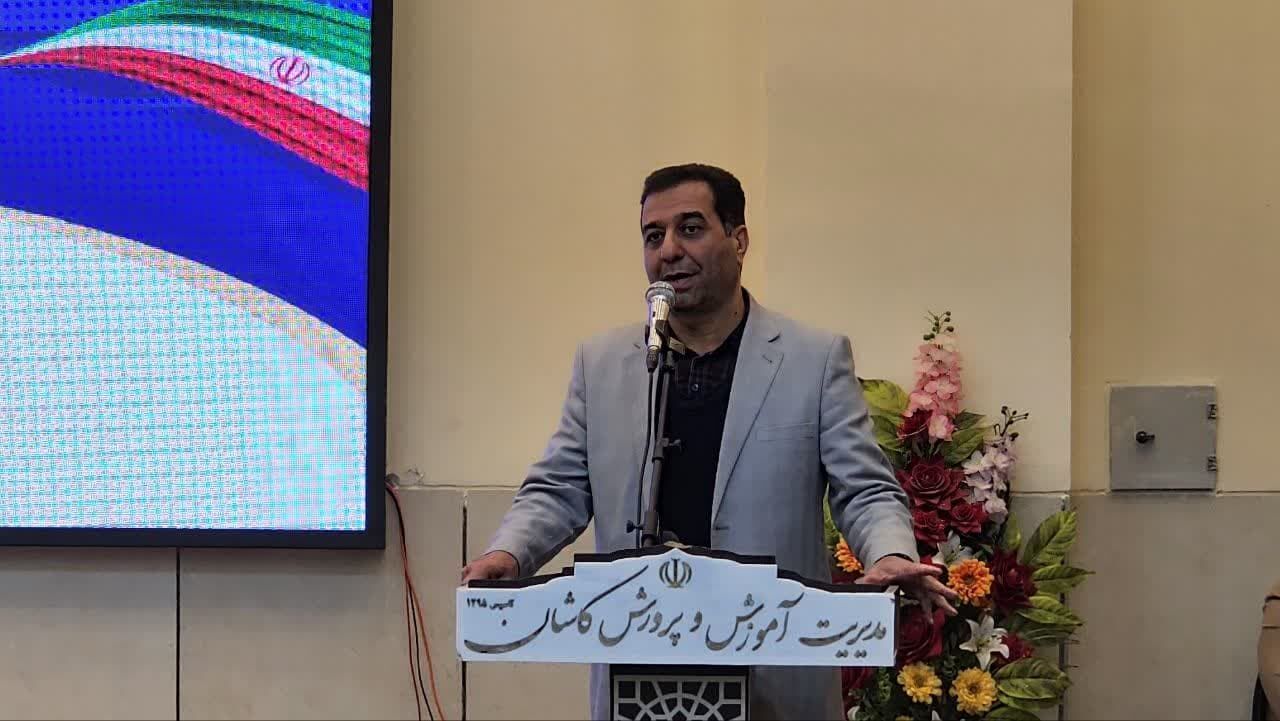 نقش خیرین مدرسه‌ساز در توسعه علمی و فرهنگی کشور بی‌بدیل است