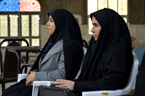 نوگلان فاطمی بهارستانی