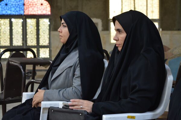 نوگلان فاطمی بهارستانی
