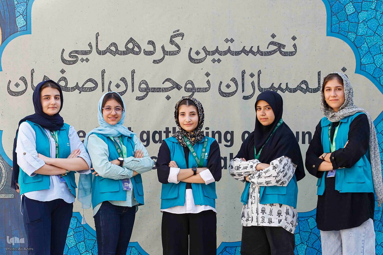 نوجوانان فیلمساز، نویدبخش آینده‌ای روشن برای سینمای ایران هستند