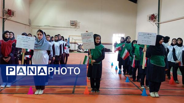 جامی به یاد شهدای دانش‌آموز 