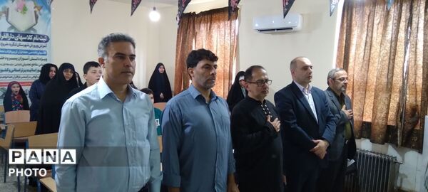 افتتاحیه کلاس‌های تابستانی دارالقرآن 