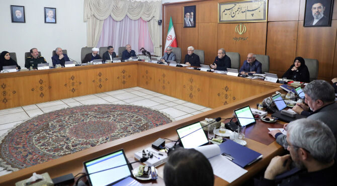 مراسم تشییع رهبر شهید انقلاب باید نماد وحدت و انسجام ملی باشد