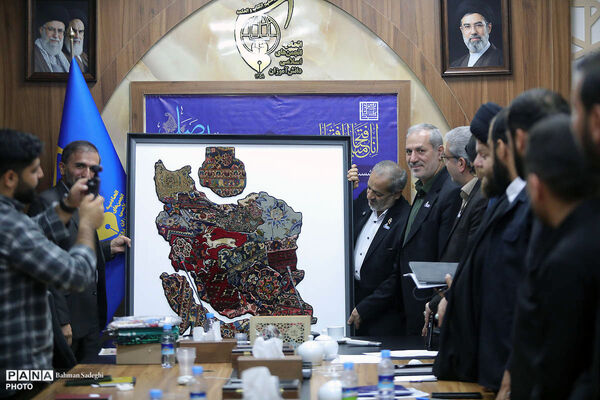  همایش مسئولان استانی انجمن‌های اسلامی دانش‌آموزی