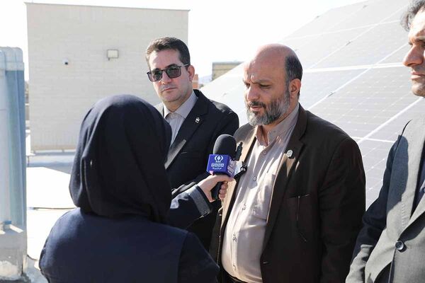 مدارس کوچک‌مقیاس به مدارس بزرگ و سازگار با محیط‌زیست تبدیل می‌شوند