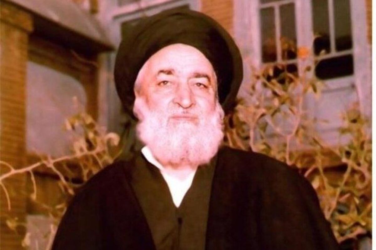 شهید محراب؛ صدای ایمان در سکوت گلوله‌ها
