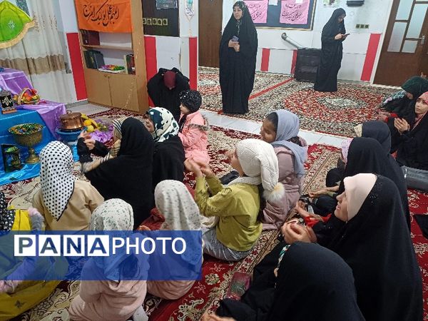 جشن یلدا و ولادت حضرت زهرا(س)