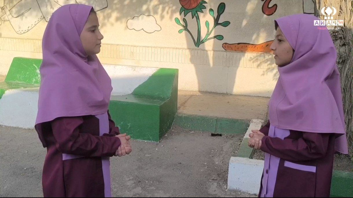 گفت‌وگو با دانش‌آموزان به مناسبت هفته سلامت روان