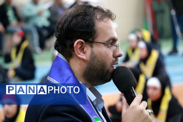 همایش یاوران ولایت، پیشتازان آذربایجان