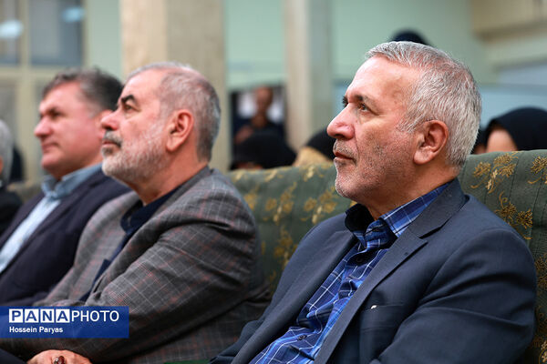 نشست خبری پویش ملی‌ بساز مدرسه (به سازِ مدرسه، بساز مدرسه)