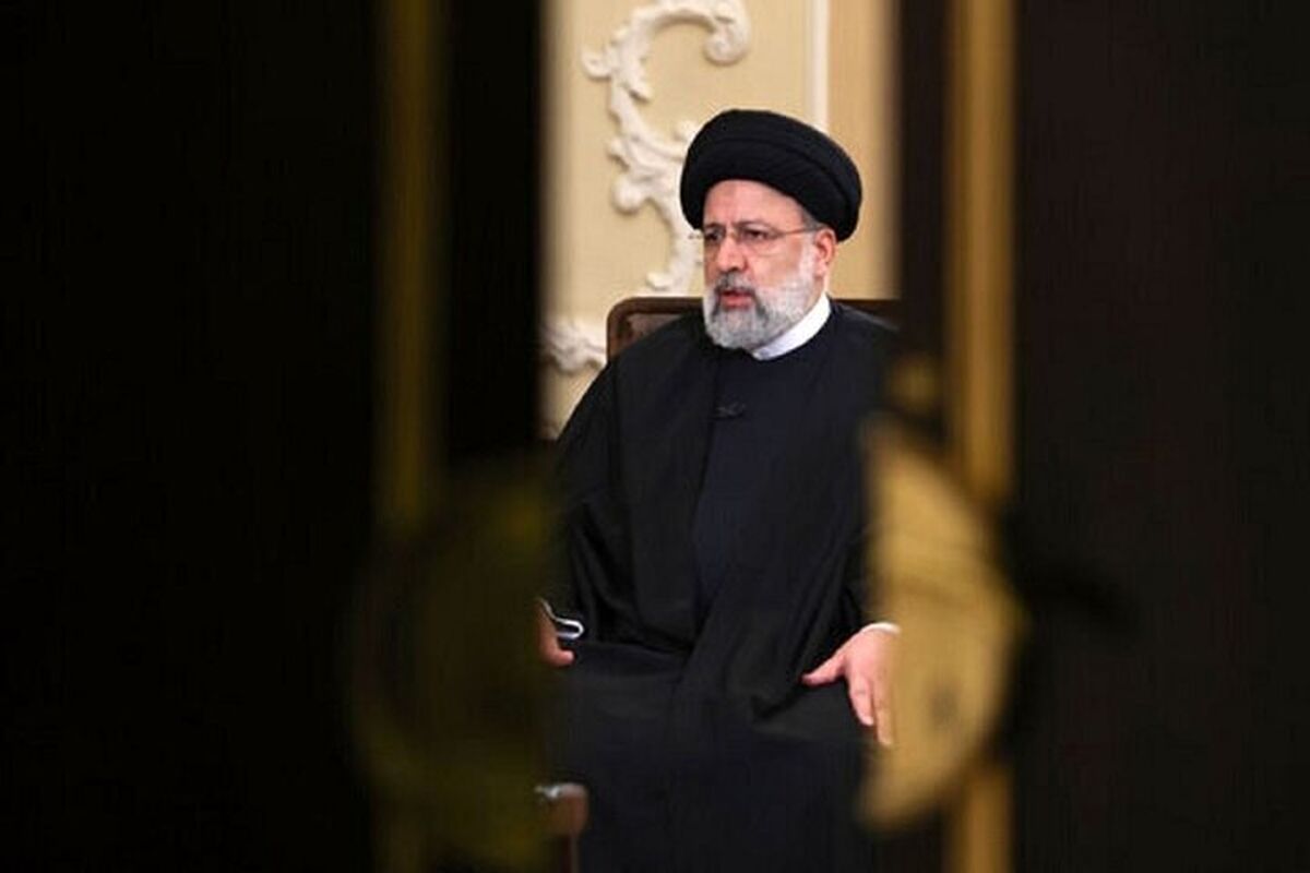 دولت سیزدهم معیارهای اصیل انقلاب اسلامی را در عرصه اجرایی و دیپلماسی احیا کرد‌