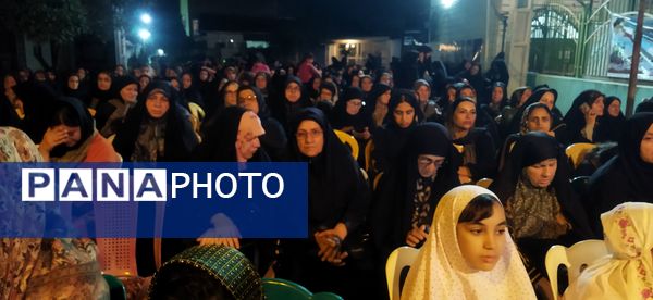 گرامیداشت بیست و هشتمین یادواره شهدا در قائمشهر