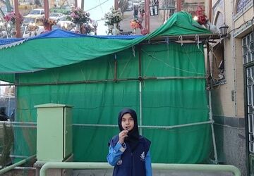 نیمه‌شعبان تولد امید، آغاز انتظار