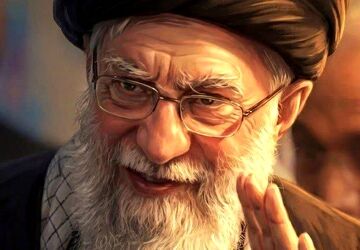 یادبود رهبر شهید؛ پدری برای ملت اسلامی