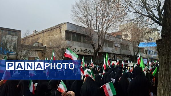۲۲ بهمن، تجدید میثاق با آرمان‌های انقلاب