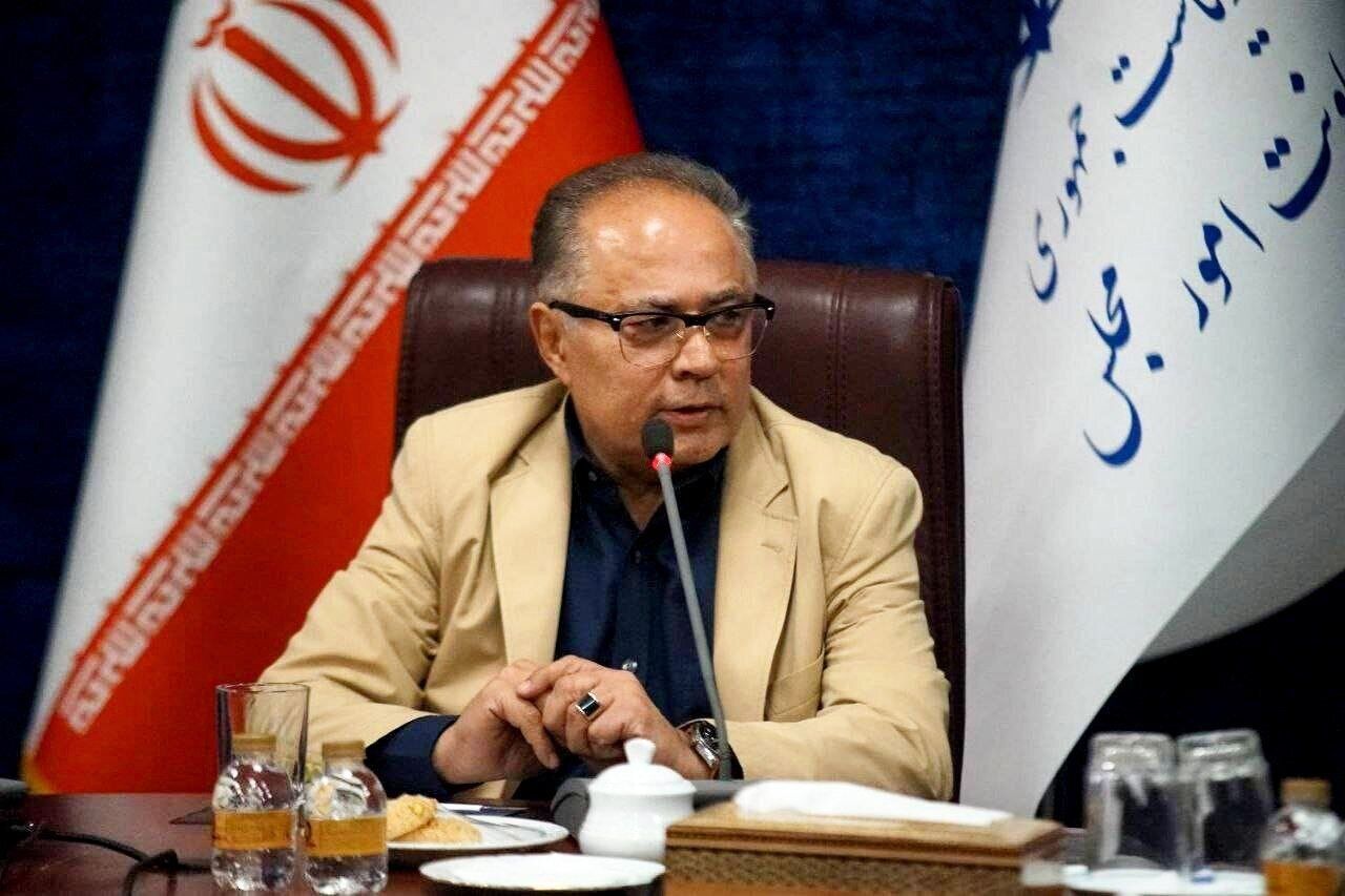 لایحه اصلاح ماده (713) قانون مجازات اسلامی تقدیم مجلس شد