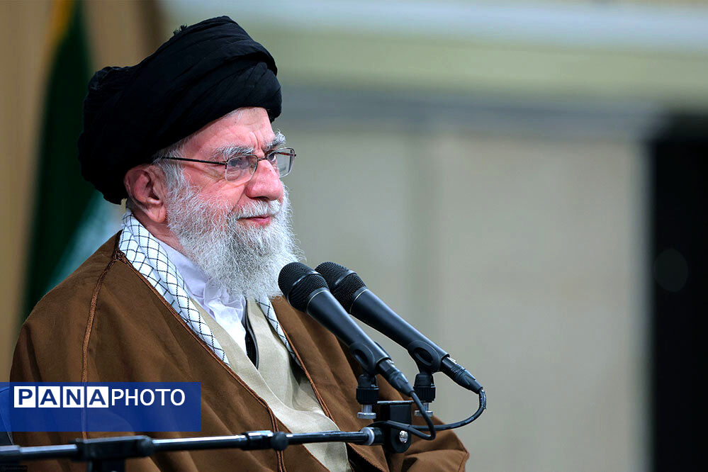 دیدار رمضانی کارگزاران نظام با رهبر انقلاب فردا برگزار می شود