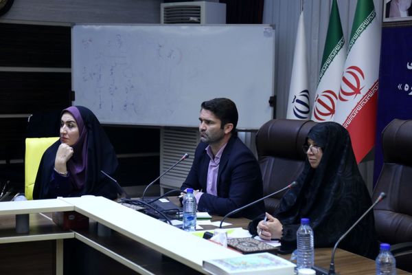 دوره توانمند‌سازی سپهر دانش و معرفت