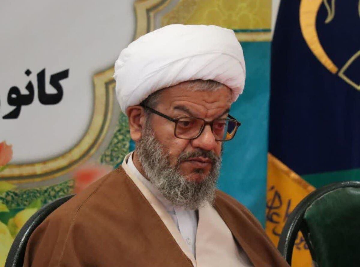 کلاس تربیت تعطیل‌بردار نیست و در تمام ایام سال جریان دارد