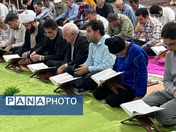 برگزاری مراسم ولادت پیامبر اکرم (ص) و امام صادق (ع) در شهر دهلران