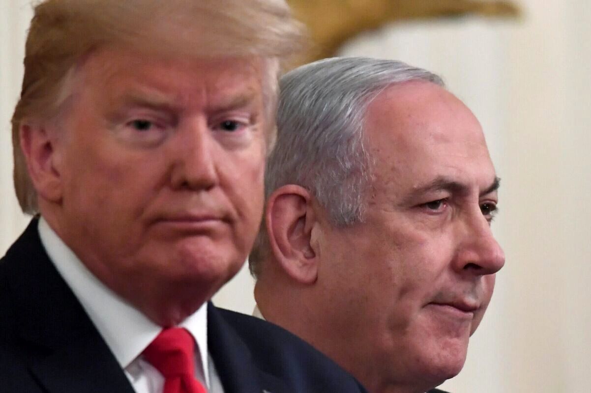 ادعای ترامپ: ایران باید با خاتمه جنگ موافقت کند