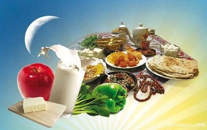 روزه‌داری و راه‌های اصولی حفظ سلامت گوارش